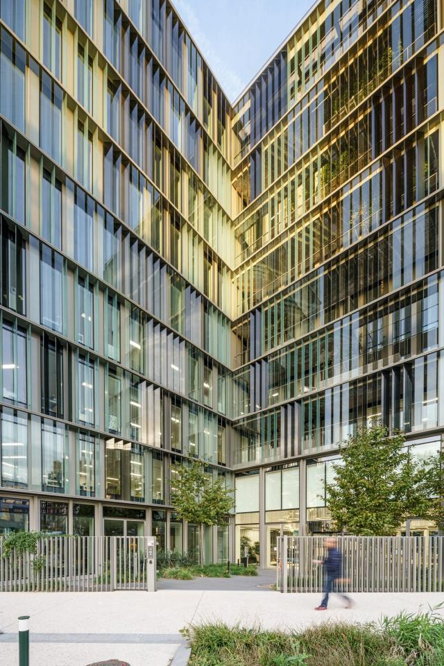 Bureau Bagneux 8766m² Location bureau Bagneux Hauts-de-Seine OLBUR2100344 59